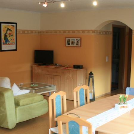 Ferienwohnung Jatta Санкт Алдегунд Екстериор снимка
