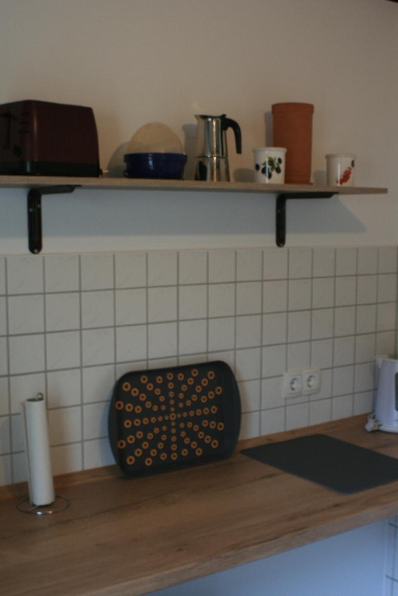Ferienwohnung Jatta Санкт Алдегунд Екстериор снимка