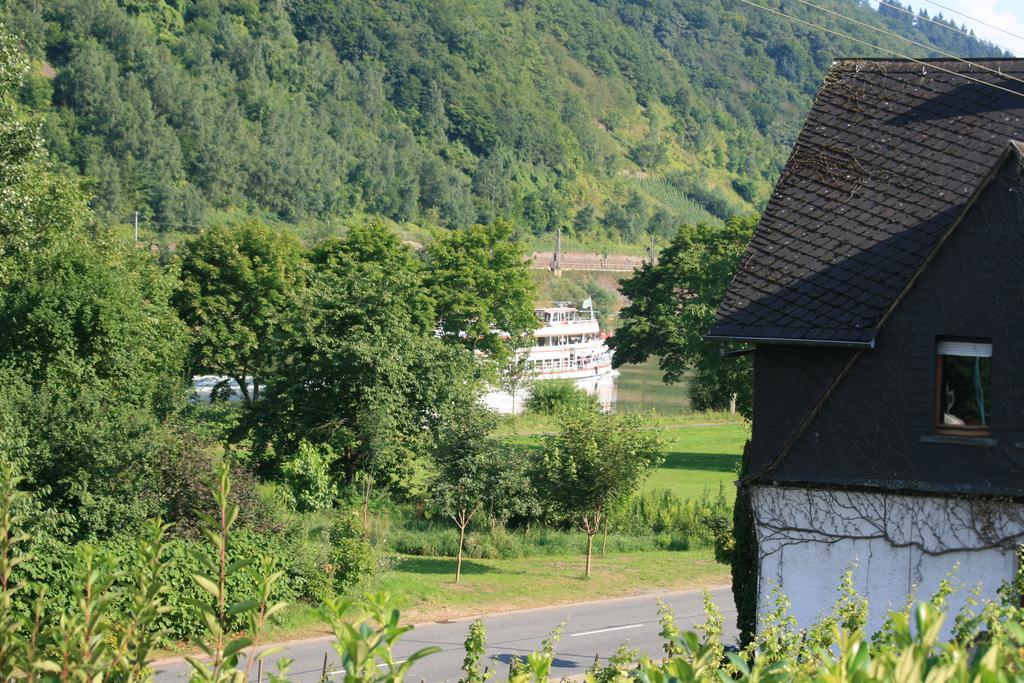 Ferienwohnung Jatta Санкт Алдегунд Стая снимка